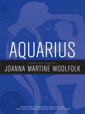 cover image of Aquarius